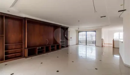 Cobertura com 7 quartos à venda em Paraíso - SP
