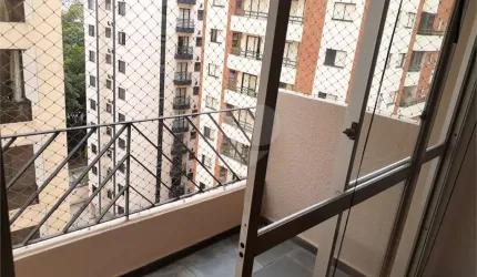 Apartamento com 3 quartos à venda em Vila Monte Alegre - SP