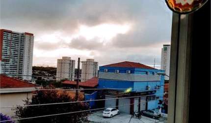 Casa com 3 quartos à venda em Jardim Aeroporto - SP
