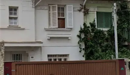 Sobrado com 3 quartos à venda em Cambuci - SP