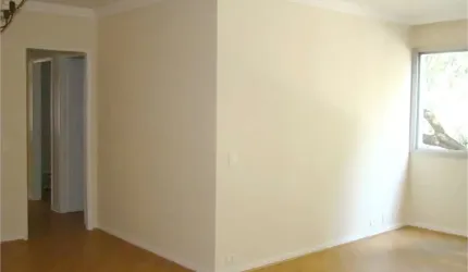Apartamento com 3 quartos à venda em Paraíso - SP
