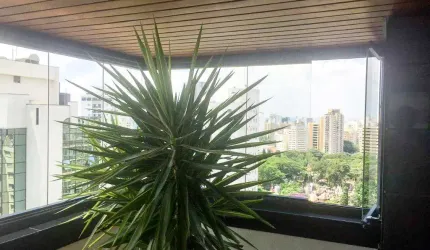 Apartamento com 3 quartos à venda em Consolação - SP
