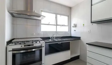 Apartamento com 3 quartos à venda em Paraíso - SP