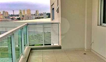 Apartamento com 3 quartos à venda em Jardim Dom Bosco - SP