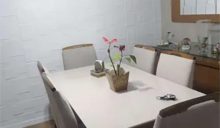 Apartamento com 3 quartos à venda em Saúde - SP