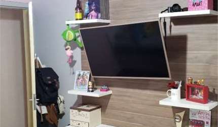 Casa com 3 quartos à venda em Cambuci - SP