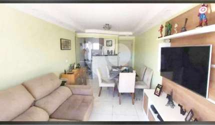 Apartamento com 3 quartos à venda em Vila Santo Estéfano - SP