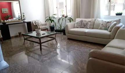 Apartamento com 4 quartos à venda em Bela Vista - SP