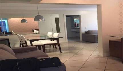 Apartamento com 2 quartos à venda em Indianópolis - SP