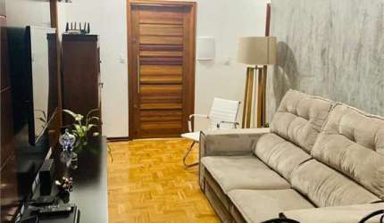 Apartamento com 2 quartos à venda em Bela Vista - SP
