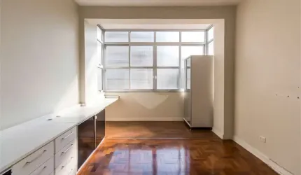 Apartamento com 3 quartos à venda em Higienópolis - SP