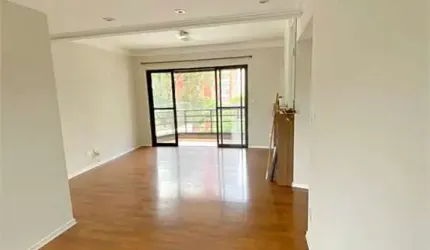 Apartamento com 3 quartos à venda em Vila Andrade - SP
