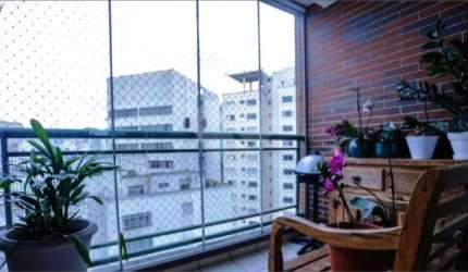 Cobertura com 2 quartos à venda em Bela Vista - SP