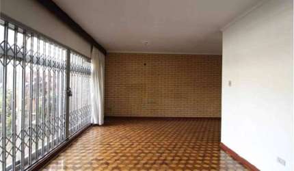 Casa com 3 quartos à venda em Bosque Da Saúde - SP