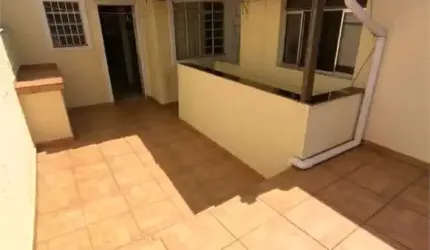 Sobrado com 3 quartos à venda em Saúde - SP