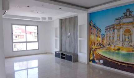 Apartamento com 5 quartos à venda em Jardim Do Mar - SP