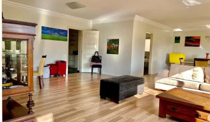 Apartamento com 3 quartos à venda em Cambuci - SP