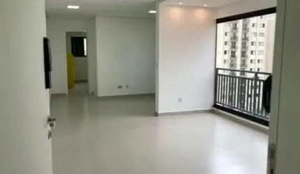 Apartamento com 2 quartos à venda em Chácara Inglesa - SP