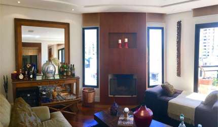 Apartamento com 3 quartos à venda em Vila Suzana - SP