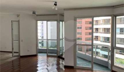 Apartamento com 3 quartos à venda em Planalto Paulista - SP