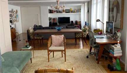 Apartamento com 2 quartos à venda em Pinheiros - SP