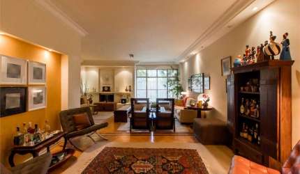 Casa com 4 quartos à venda em Brooklin Paulista - SP