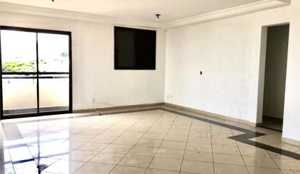 Apartamento com 3 quartos à venda em Vila Antonina - SP