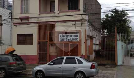 Casa com 3 quartos à venda em Vila Deodoro - SP