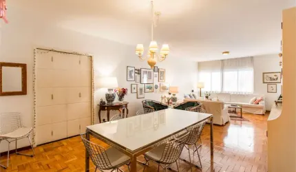 Apartamento com 3 quartos à venda em Morro Dos Ingleses - SP