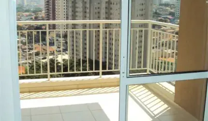 Apartamento com 2 quartos à venda em Jardim Previdência - SP