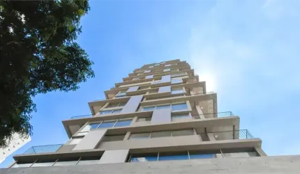 Studio com 1 quartos à venda em Cerqueira César - SP