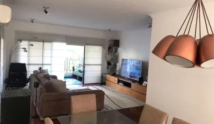 Apartamento com 4 quartos à venda em Vila Andrade - SP