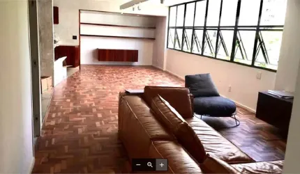 Apartamento com 2 quartos à venda em Jardim Europa - SP