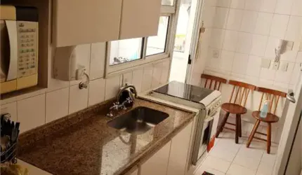 Apartamento com 3 quartos à venda em Ipiranga - SP