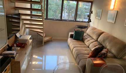 Apartamento com 1 quartos à venda em Vila Uberabinha - SP