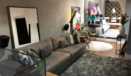 Cobertura com 2 quartos à venda em Perdizes - SP