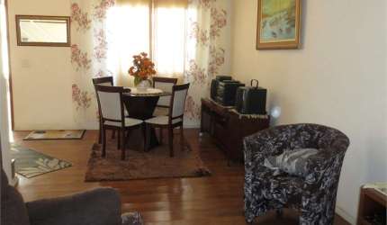 Sobrado com 3 quartos à venda em Vila Da Saúde - SP