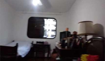 Apartamento com 2 quartos à venda em Cerqueira César - SP