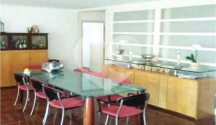 Apartamento com 4 quartos à venda em Santa Cecília - SP