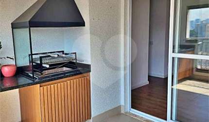Apartamento com 3 quartos à venda em Jardim Caravelas - SP