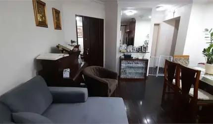 Apartamento com 3 quartos à venda em Jardim Das Acácias - SP
