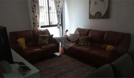 Apartamento com 3 quartos à venda em Parque Das Nações - SP
