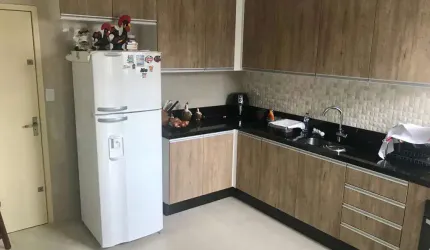 Apartamento com 2 quartos à venda em Lapa - SP