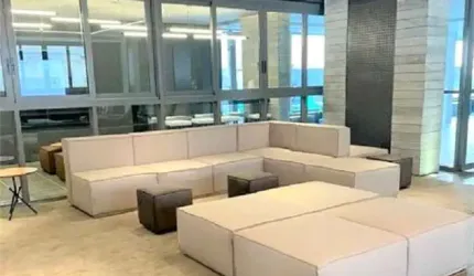 Cobertura com 1 quartos à venda em Cerqueira César - SP