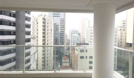 Apartamento com 4 quartos à venda em Santa Cecília - SP