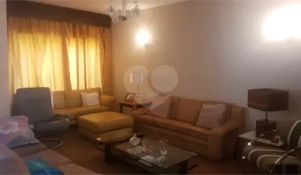 Sobrado com 3 quartos à venda em Jardim São Bento - SP