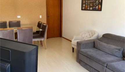 Casa com 4 quartos à venda em Vila Nair - SP