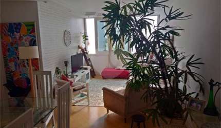 Apartamento com 2 quartos à venda em Indianópolis - SP