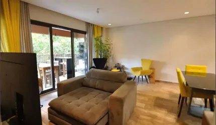 Apartamento com 2 quartos à venda em Vila Monumento - SP