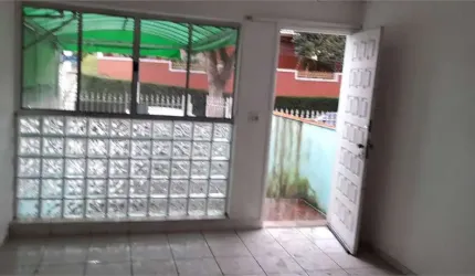 Sobrado com 2 quartos à venda em Brooklin Paulista - SP